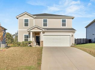 26 Shorncliffe Rd, Simpsonville, SC 29680