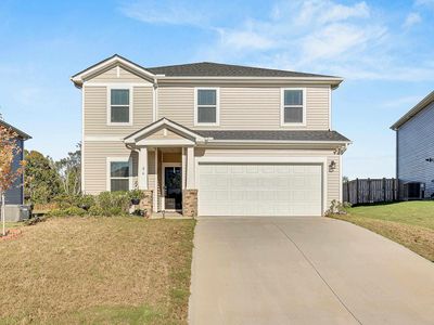 26 Shorncliffe Rd, Simpsonville, SC, 29680