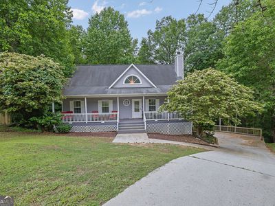 402 Wood Chase Ln, Canton, GA, 30114