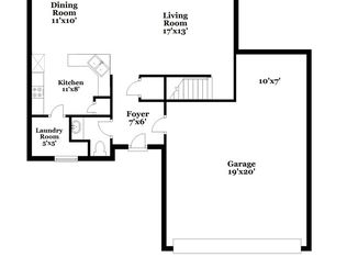 138 Unity Cv, Locust Grove, GA 30248