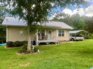 222 Sunset Dr, Wedowee, AL 36278