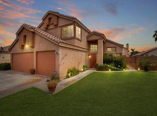 81171 Taos Trl, Indio, CA 92201