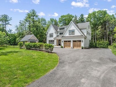 179 Love Ln, Rye, NH, 03870