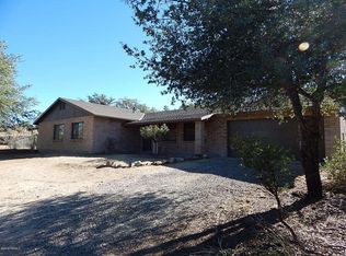 306 N Estill Dr, Oracle, AZ 85623