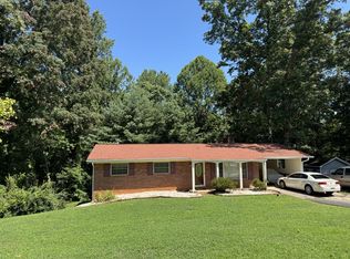 325 Caudill Rd, North Wilkesboro, NC 28659