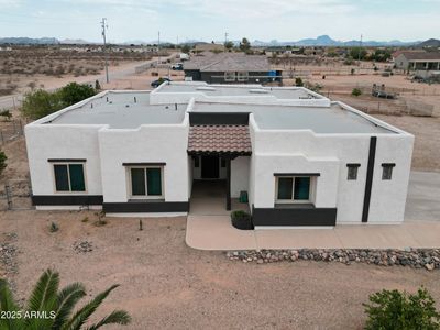 34811 W Buckeye Rd, Tonopah, AZ, 85354