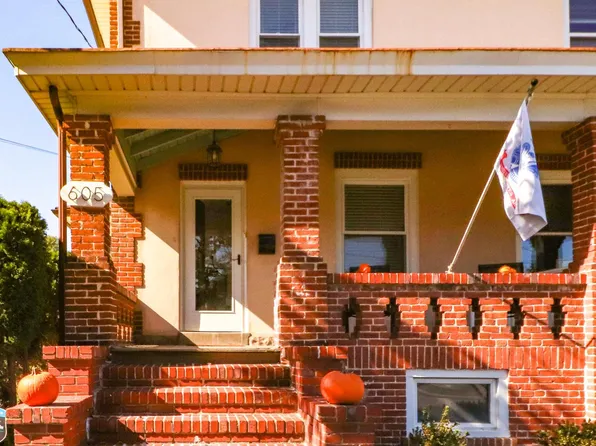 605 Washington St, Royersford, PA 19468