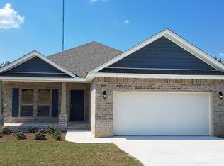 815 Cason Cir, Panama City, FL 32405