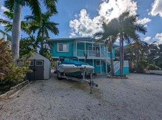 27 North Dr, Key Largo, FL 33037