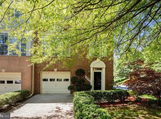 13201 Autumn Mist Cir, Germantown, MD 20874