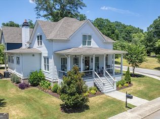 325 Davis St, Monroe, GA 30655