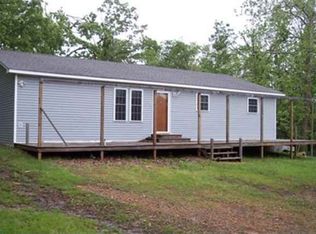 7216 Moors Camp Hwy, Gilbertsville, KY 42044
