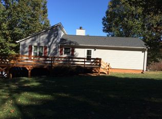 206 Maverick Tl, King, NC 27021