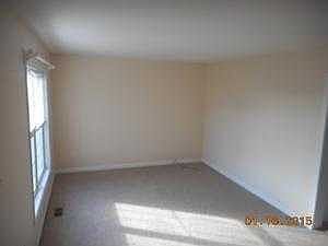 upstairs dressing room