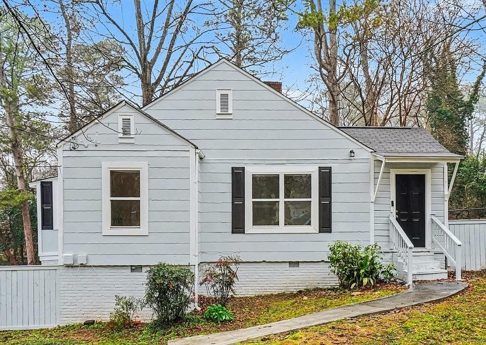 1st image of 2047 Baker Rd NW