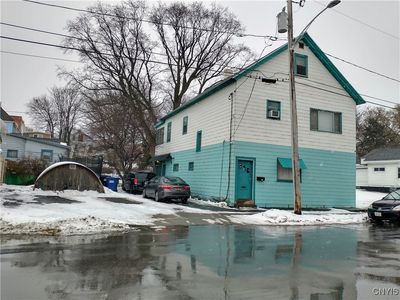 220 Sunset Ave, Syracuse, NY, 13208