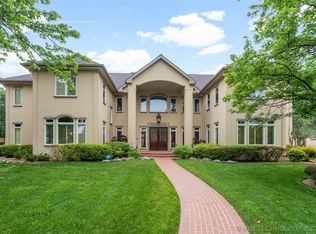 5609 E 114th St, Tulsa, OK 74137