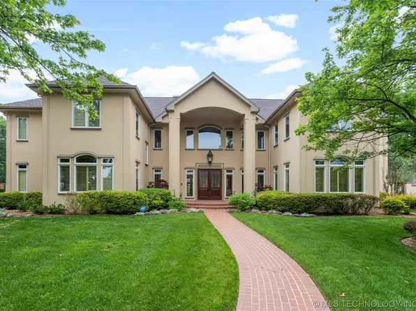 5609 E 114th St, Tulsa, OK 74137