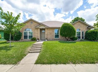 5213 Turtle Cove Rd, Garland, TX 75044
