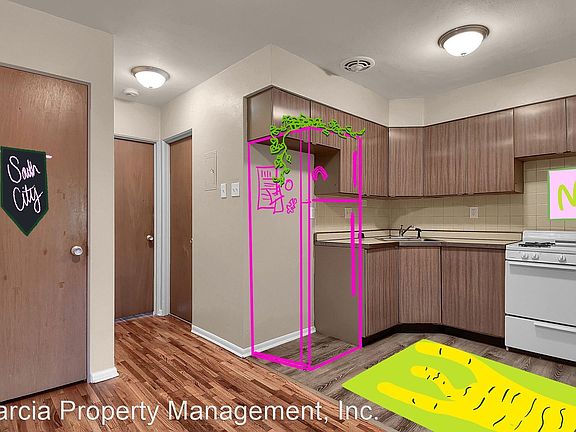 2nd image of 6501-6507 Lansdowne Ave #6503A