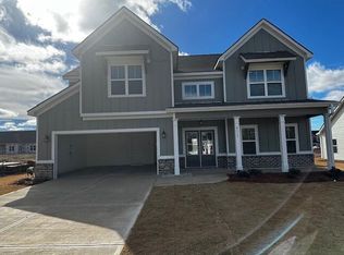 8117 Crossbow Lndg, Graniteville, SC 29829