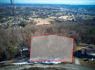 1415 Bonneville Dr, Morristown, TN 37814