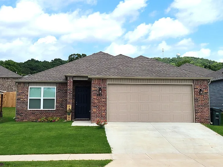 993 S Brambling Ln — Photo 1