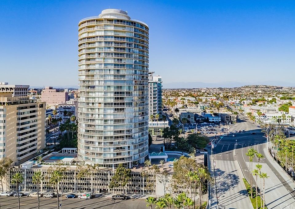 1st image of 700 E Ocean Blvd Unit 1801