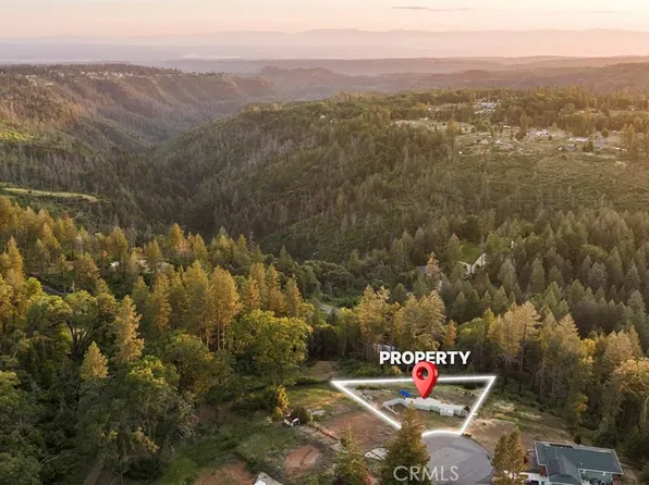 6652 Ishi Dr Lot 110, Magalia, CA 95954