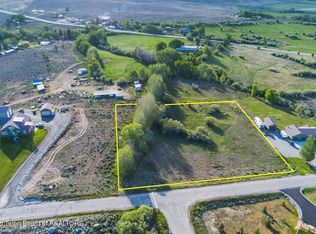 20 Arrowhead Ave, Pinedale, WY 82941