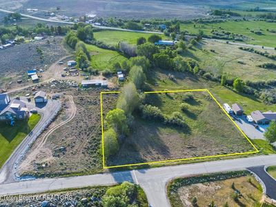 20 Arrowhead Ave, Pinedale, WY, 82941
