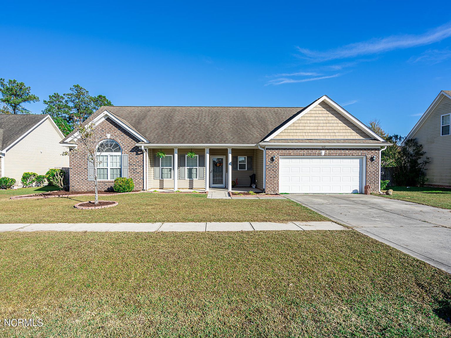 142 Moonstone Court, Jacksonville, NC 28546 | Zillow