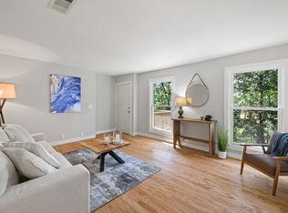 5735 Knob Rd #A, Nashville, TN 37209