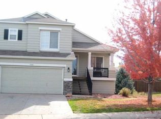 9541 Parramatta Pl, Highlands Ranch, CO 80130