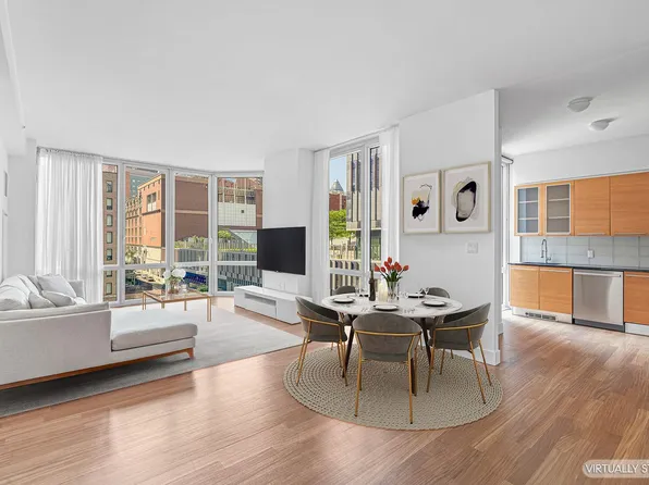 10 West End Avenue image 1 of 9