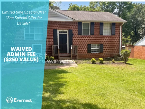 221 Whipporwill Way, Riverdale, GA 30274
