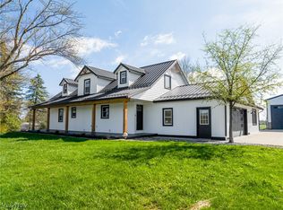 1018 Woodline Ave, North Lawrence, OH 44666