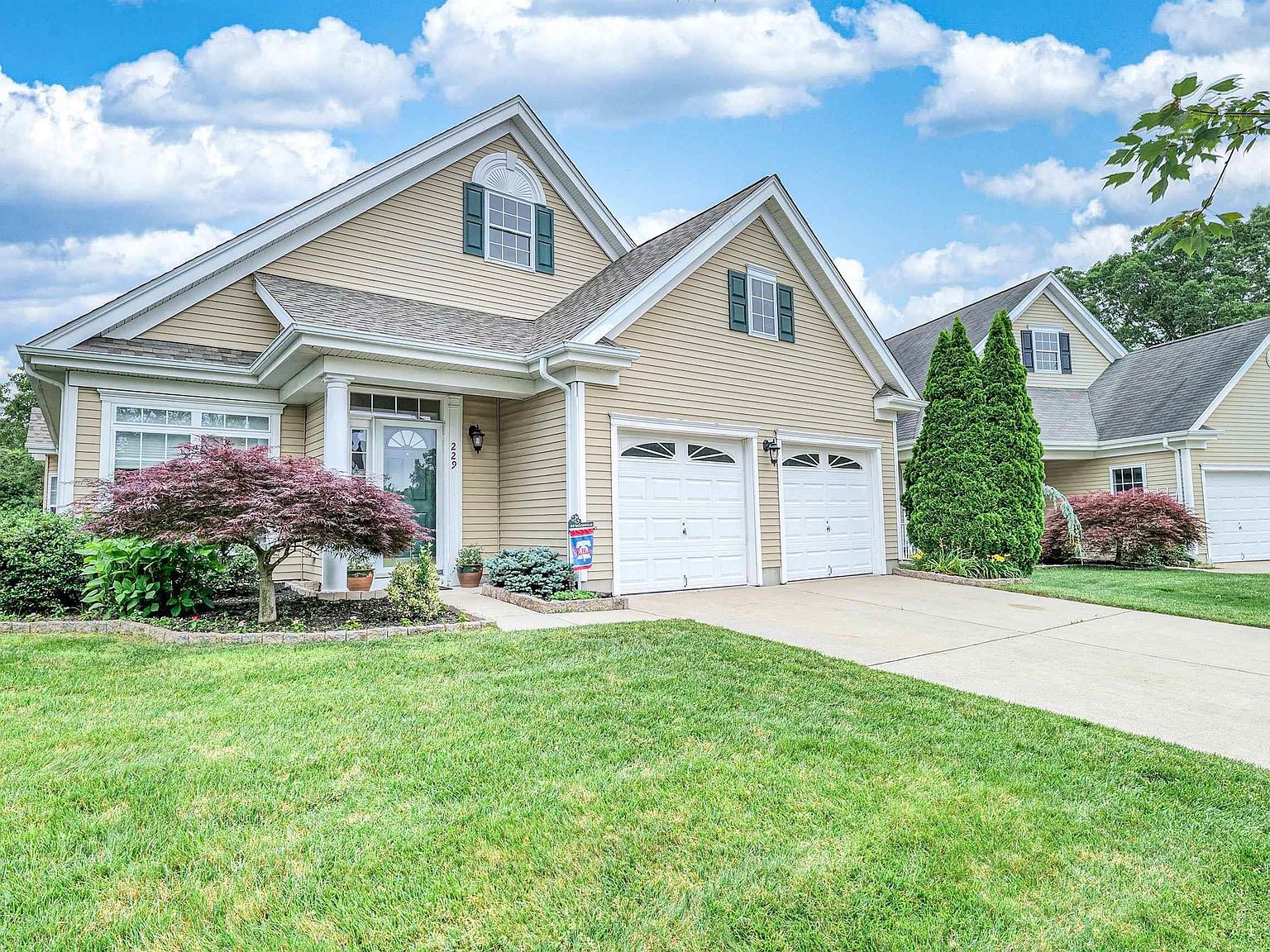 229 Lander Rd, Egg Harbor Township, NJ 08234 | MLS #597405 | Zillow