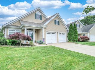 229 Lander Rd, Egg Harbor Township, NJ 08234