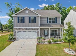 1109 Pecan Ridge Rd, Fort Mill, SC 29715