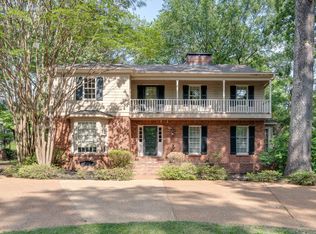 12 S Rose Rd, Memphis, TN 38117