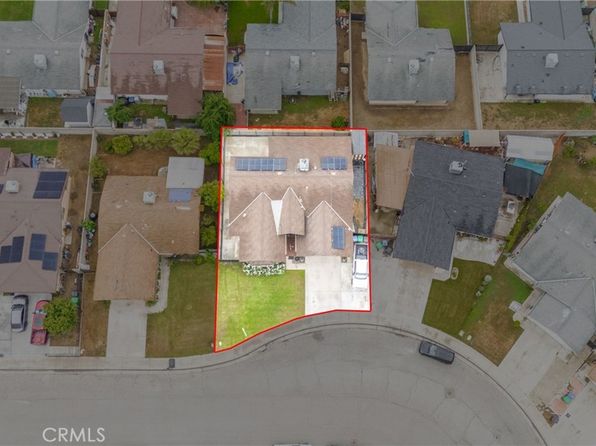 249 Caroline Ln, Shafter, CA 93263