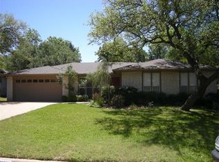 8107 Greenwich Meridian, Austin, TX 78759