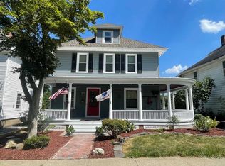 25 S Randolph Ave, Poughkeepsie, NY 12601