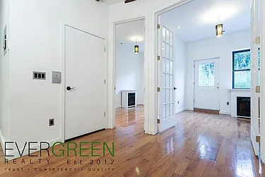 Rented by Evergreen Apartments BK