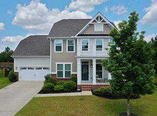 1040 Beechfern Cir, Elgin, SC 29045