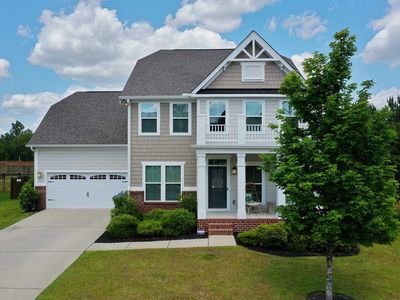 1040 Beechfern Cir, Elgin, SC, 29045