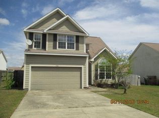 520 Boulder St, Crestview, FL 32536