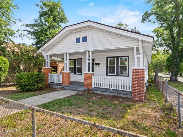 21 S 13th Street, Wilmington, NC 28401