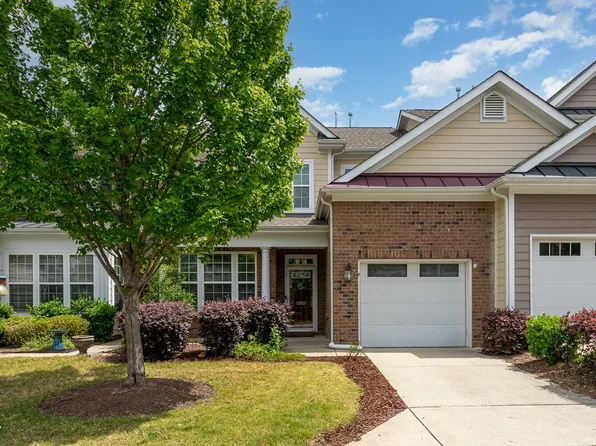 10116 Barnhart Way, Raleigh, NC 27617